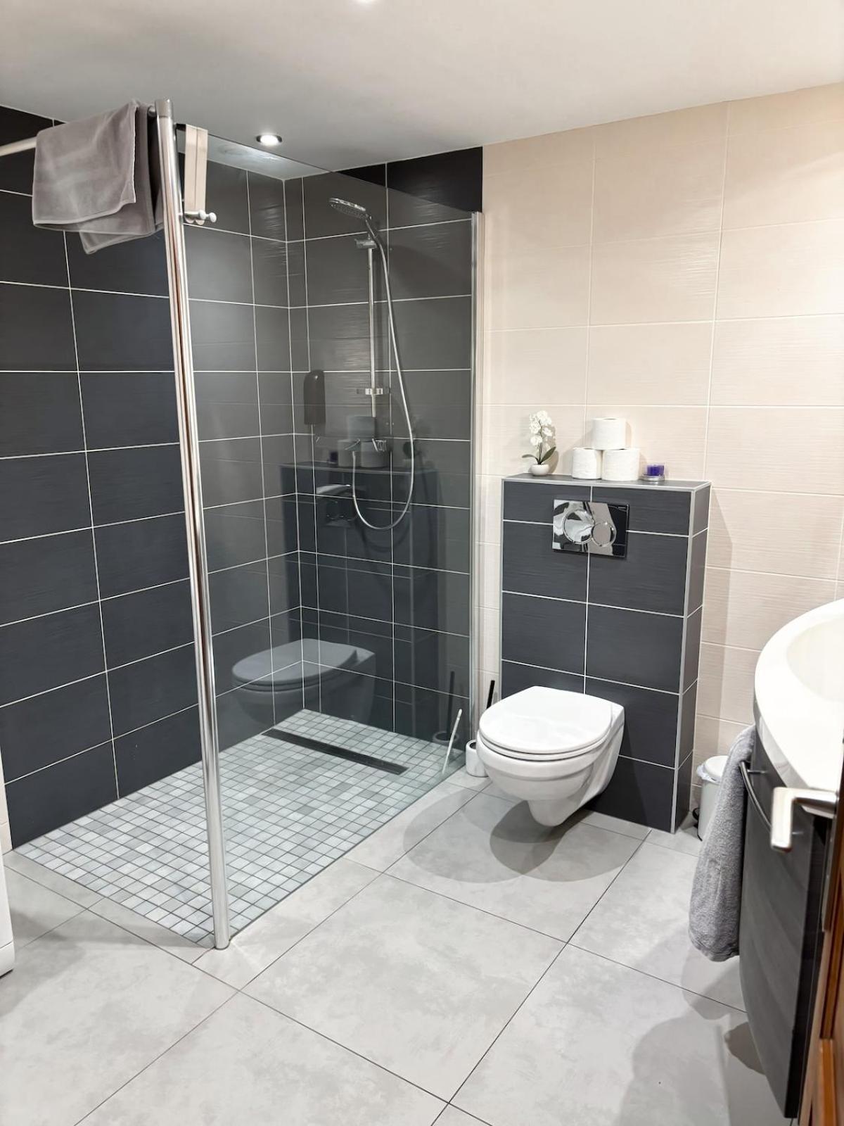 Apartment Lescapade A *