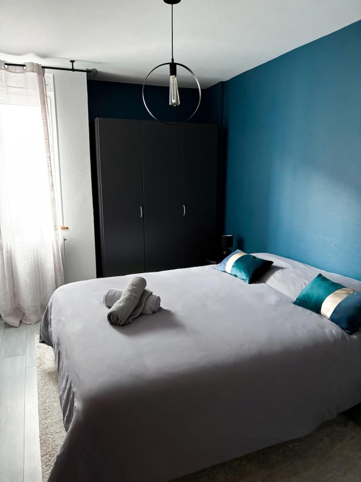 Lescapade A Apartment *