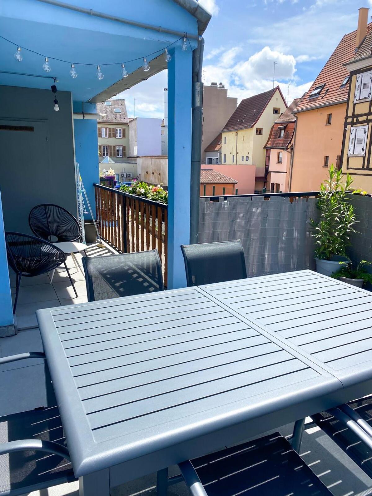 Apartment Lescapade A *