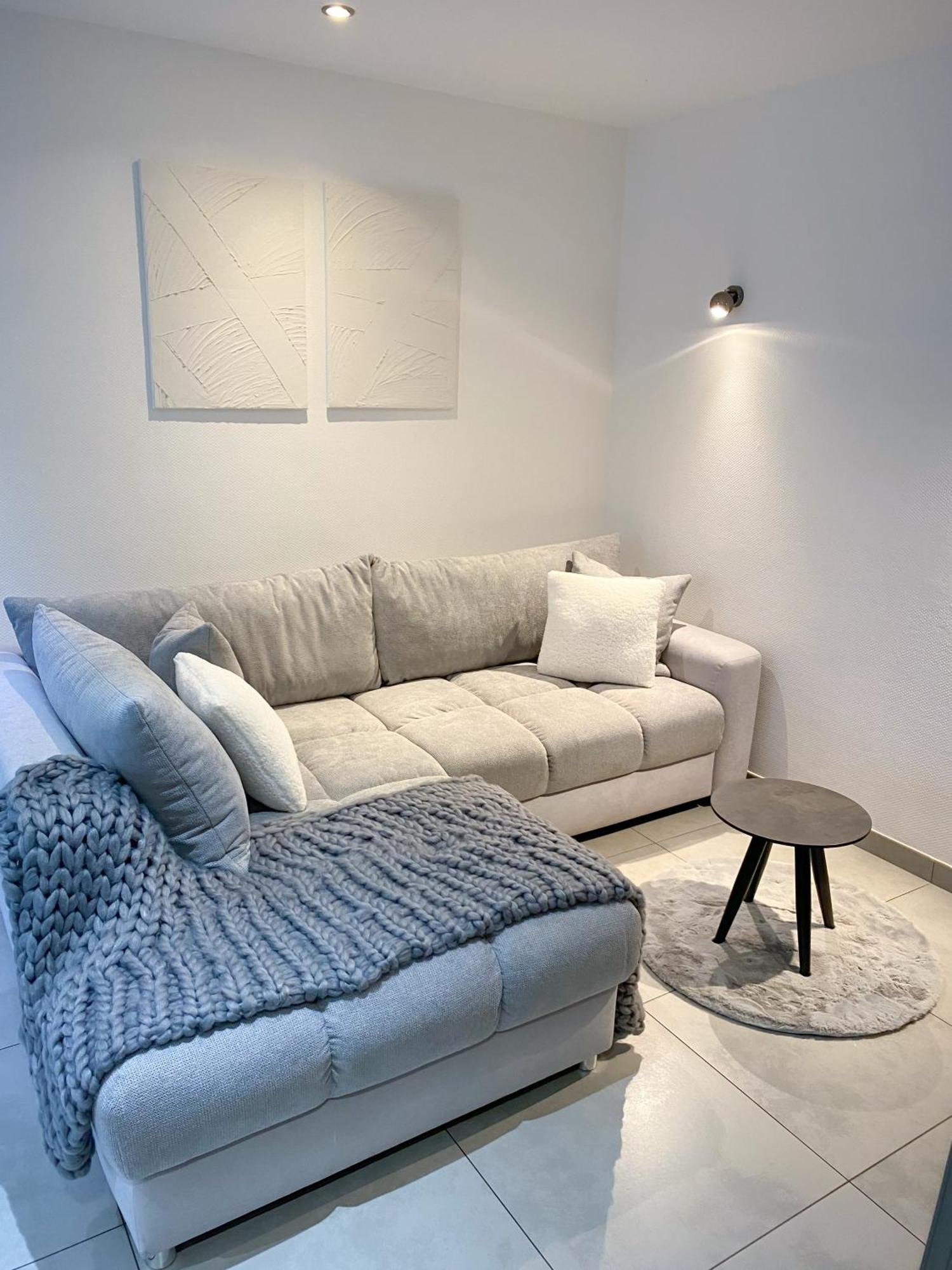 Lescapade A Apartment
